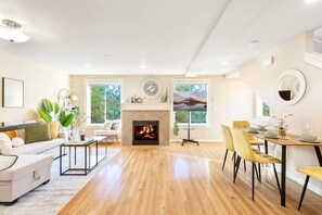 Here is the 2nd floor and main floor