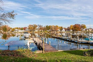 Marina