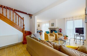 living-room