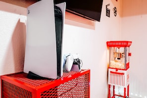 Fernseher