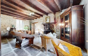 living-room