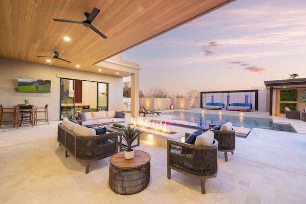 Terrass/Patio