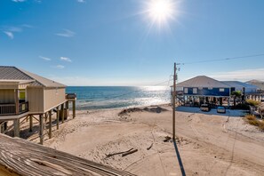 View of Paradise