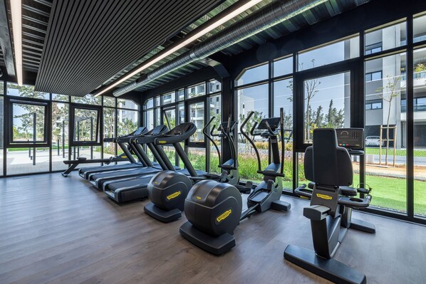 Gym