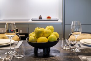 Detalj interiör