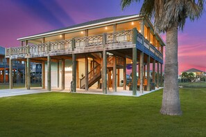 The Crystal Casita.