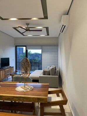 Sala de jantar
