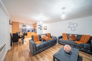 Living Room / Lounge