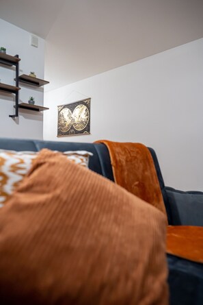 Living Room / Lounge