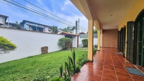 Balcony / Terrace