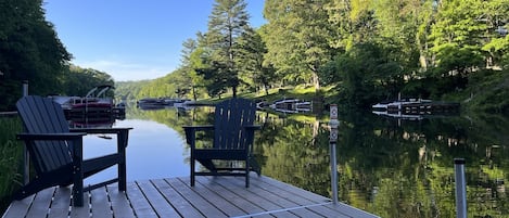 Private Dock