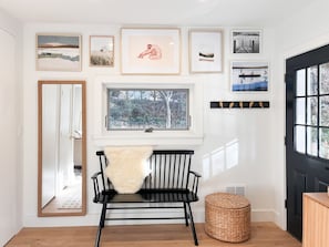 Entryway
