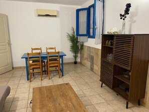 Restauration