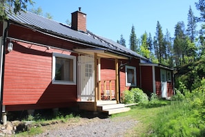Exteriör