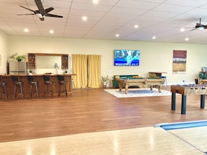 Spielezimmer