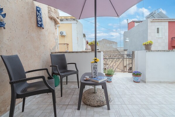 Terrass/Patio
