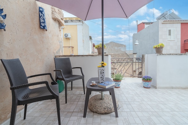Terrass/Patio