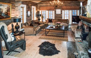 living-room