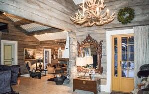 living-room