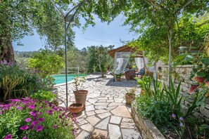 lovely gardens