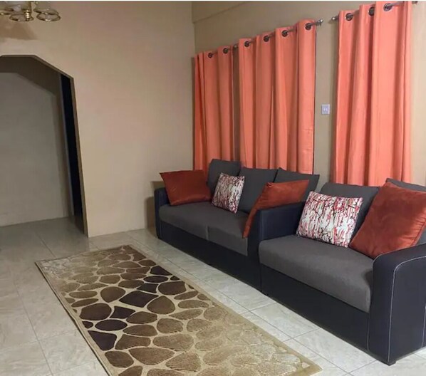 Living space