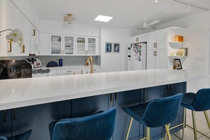 Cozinha privada