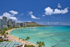 Waikiki Beach