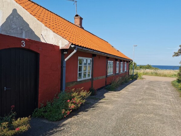 Exteriör