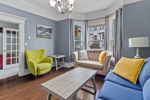 Captivating perspective of the lounge space 🛋️ – a delightful snapshot of the living area from a different angle