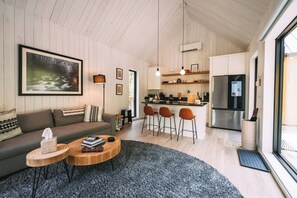 Eat & Play your kitchen and living room