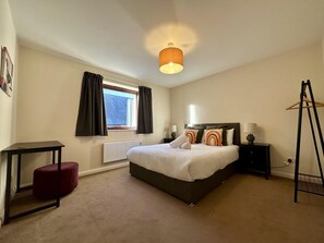King Bedroom