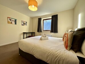King Bedroom