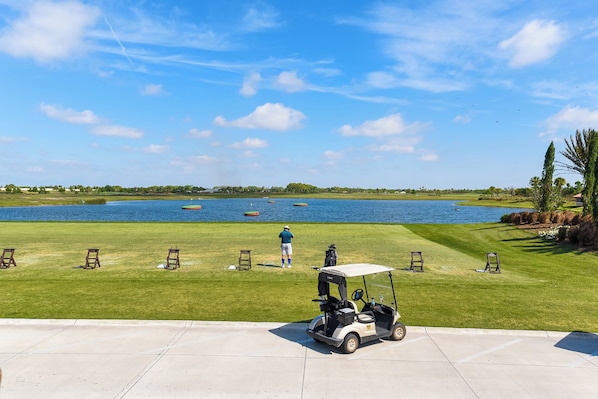 Golf