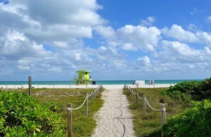 Plage