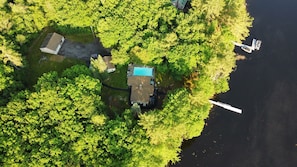 Birds Eye View