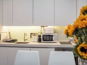 Kitchen/diner | Mayflower 60, Plymouth