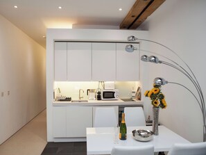 Kitchen/diner | Mayflower 60, Plymouth