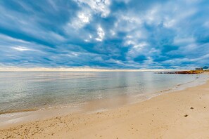 Spiaggia