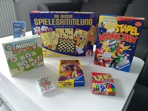 Miscellaneous