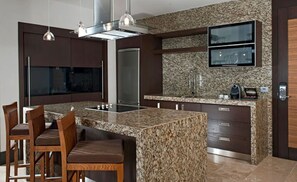 Cuisine privée