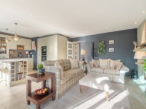 Living room | Anchor Cottage, Hayling Island