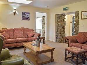 Living room | Cowslip Cottage, Keeston