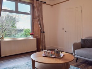 Living room | Wayside Cottage, Dunoon