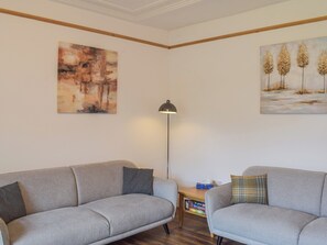 Living room | Wayside Cottage, Dunoon