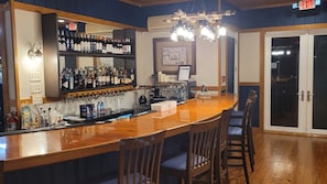 Bar (sur place)