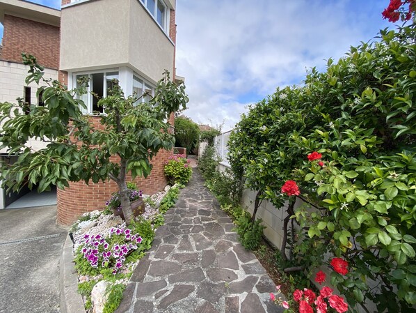 Boendeområde