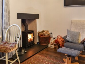 Living room | Beeches, Windermere