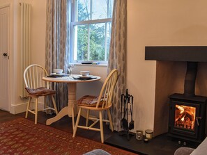 Dining Area | Beeches, Windermere