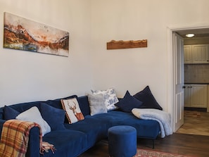 Living room | Beeches, Windermere