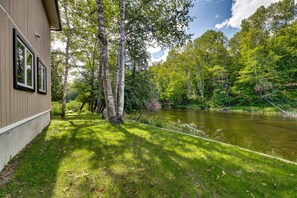 Boendeområde